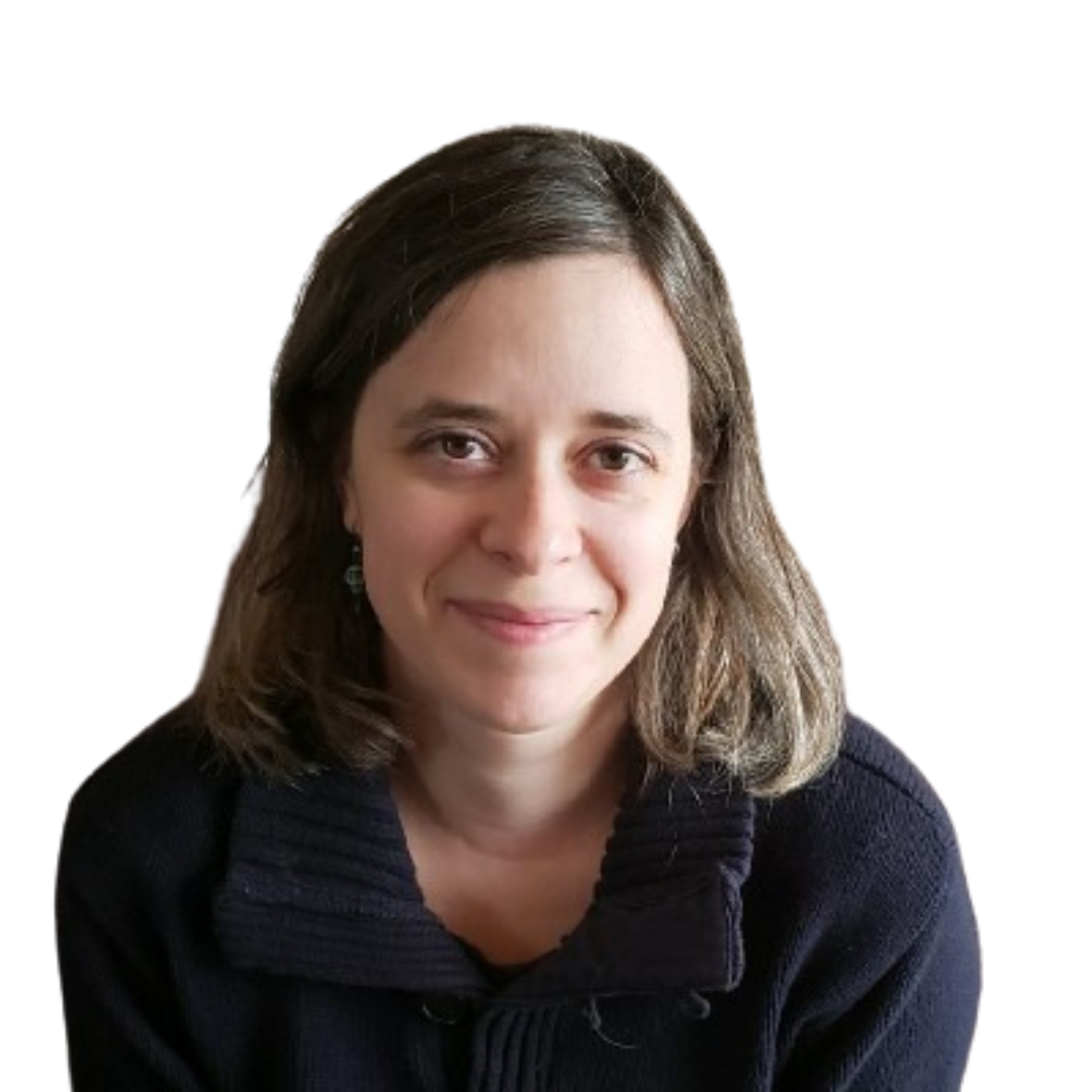 Sarah Hourcade, CEO de Douze Dixièmes